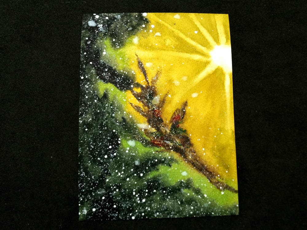 Journey Through Space with Geethu - image 15 - student project