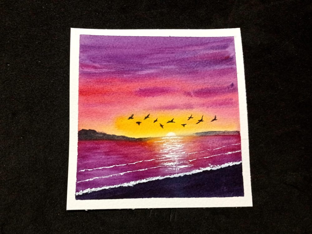 Learning Birds to add to Paintings - image 4 - student project
