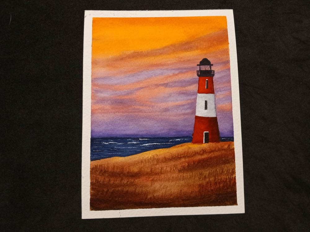 7 Days of Sunsets with Z - image 7 - student project