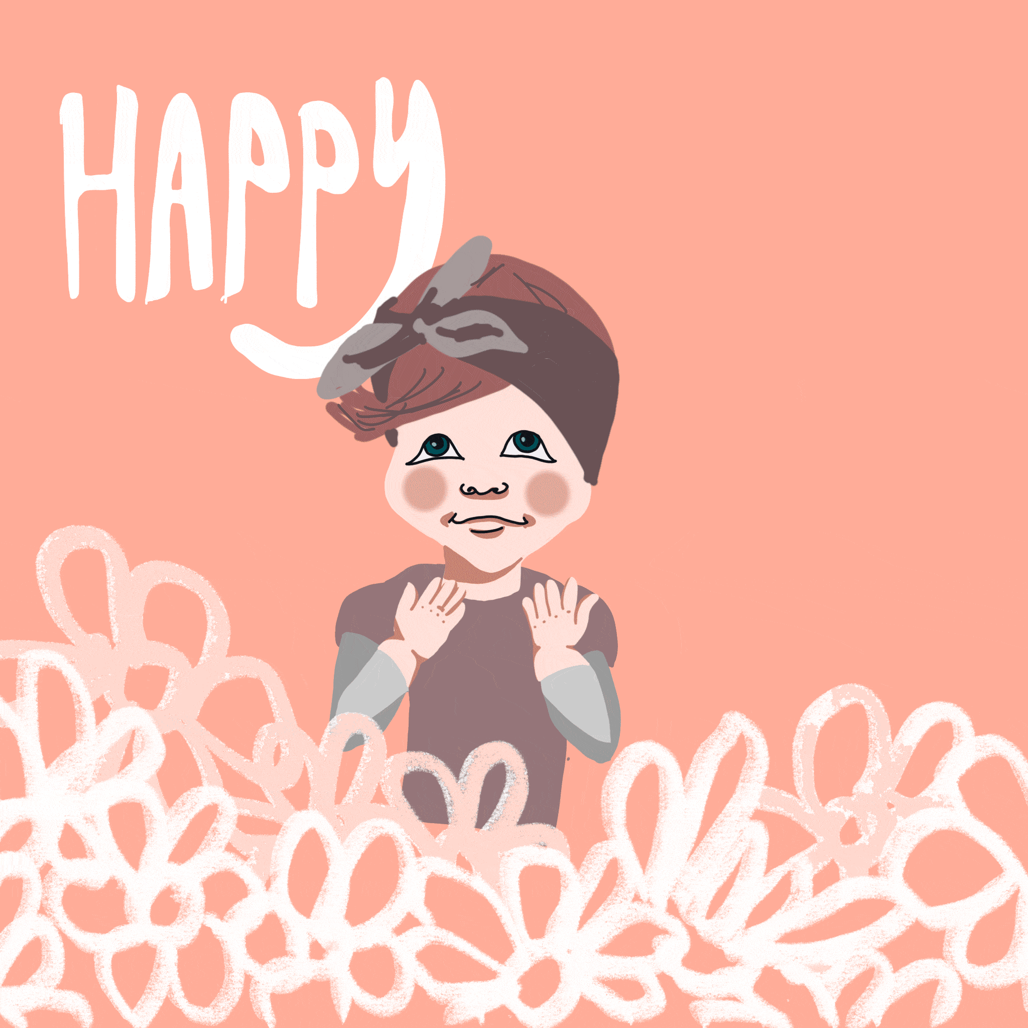 Happy Mother's Day! - image 1 - student project