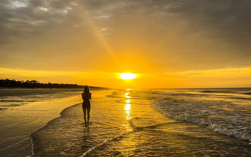 Sunrise - image 1 - student project