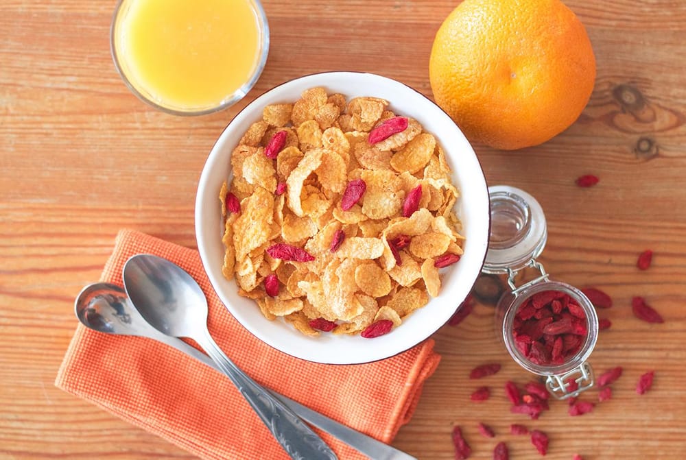 FIRST TRY - Summer Breakfast Photography - image 4 - student project