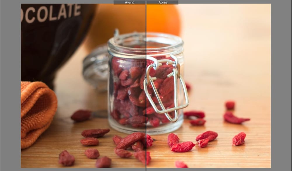 FIRST TRY - Summer Breakfast Photography - image 7 - student project