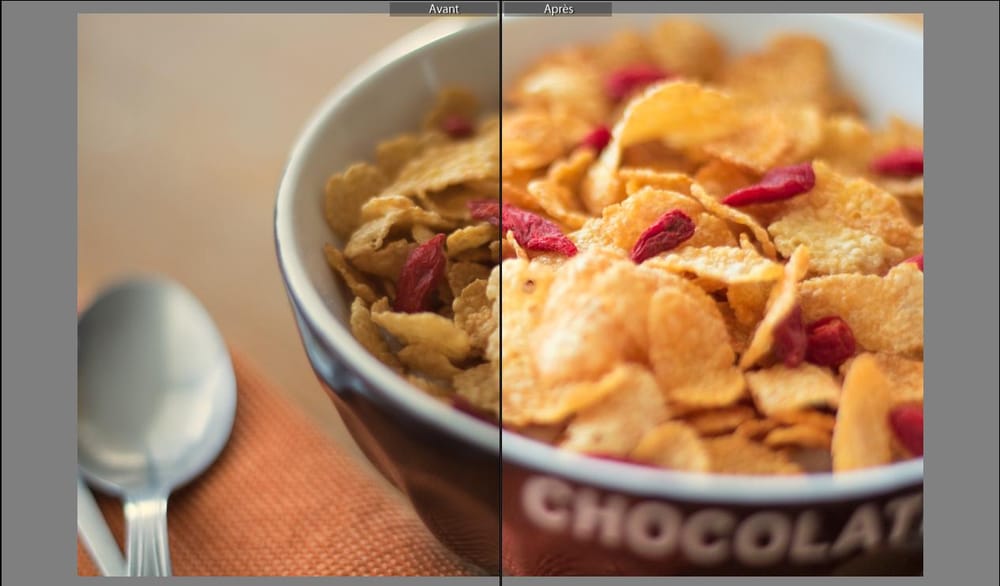 FIRST TRY - Summer Breakfast Photography - image 6 - student project