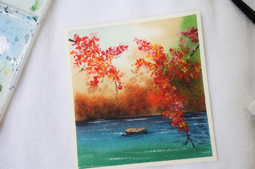 Ruchika Pandey - image 6 - student project