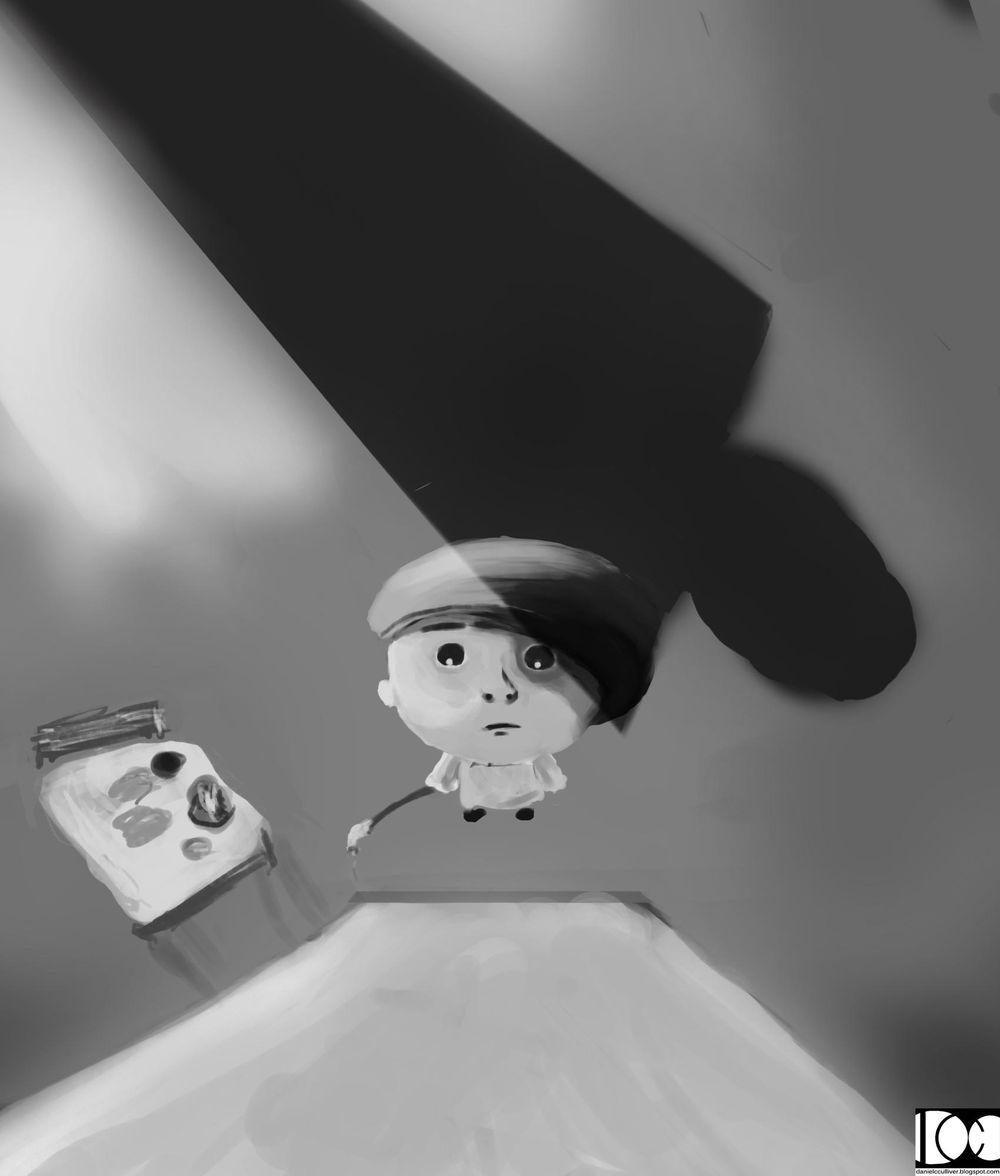 First day of Class - image 2 - student project