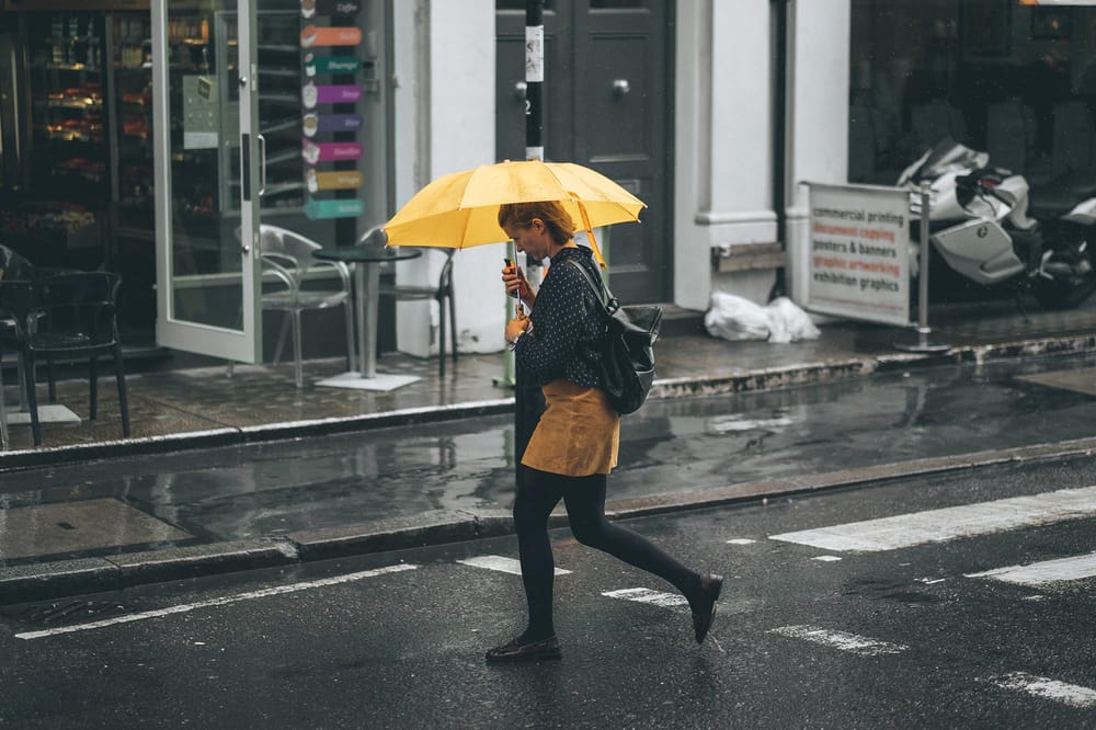 Five Days in London - image 3 - student project