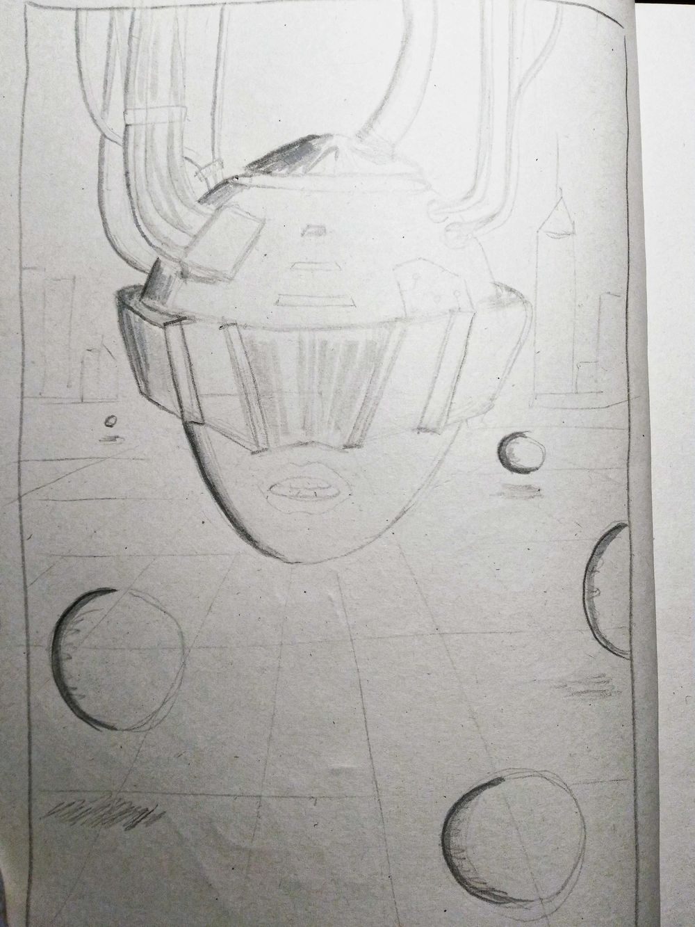 00101110 ? - image 1 - student project