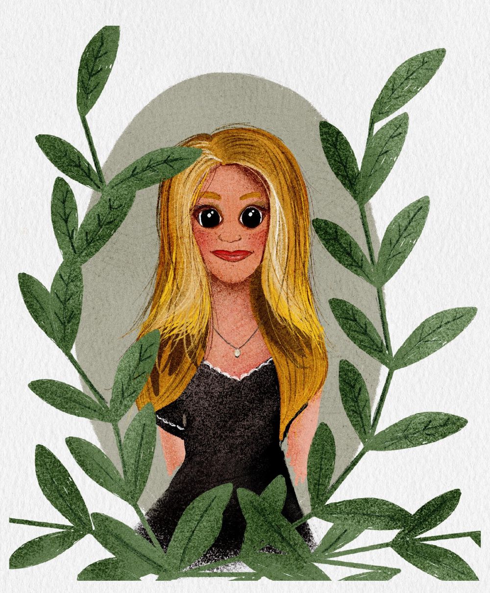 Christa - image 4 - student project