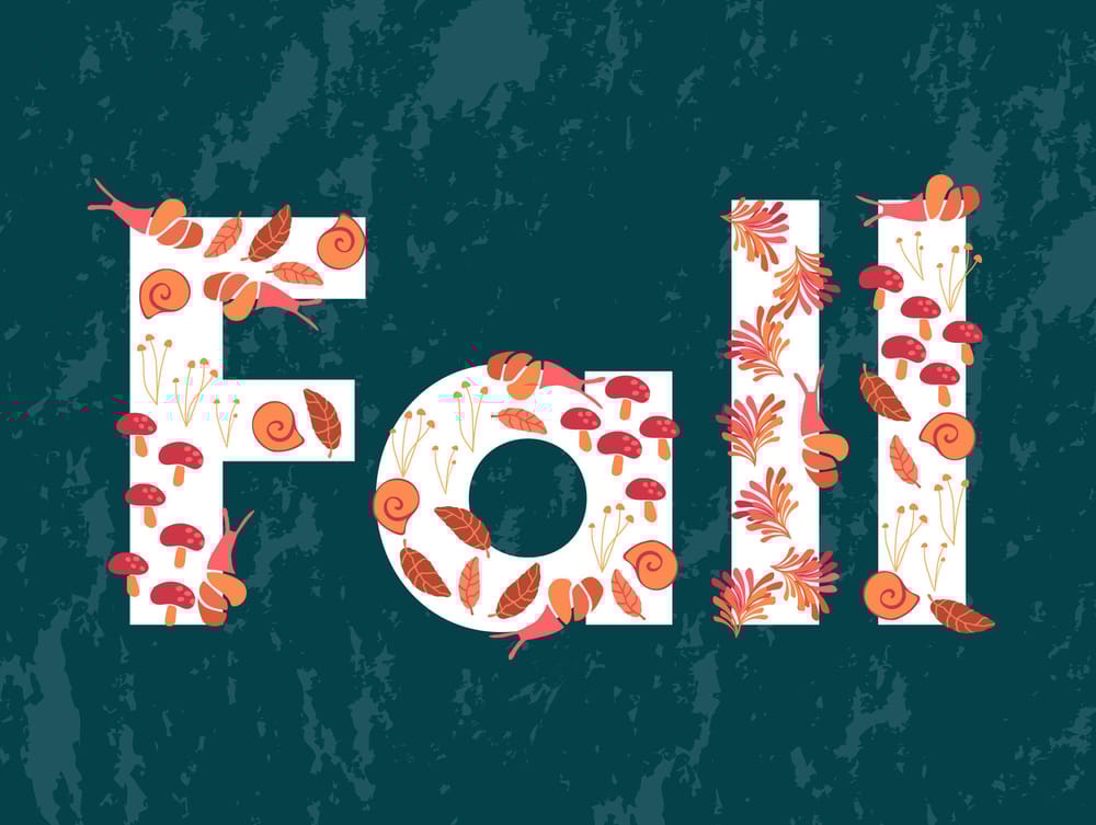 Fall Mood - image 1 - student project