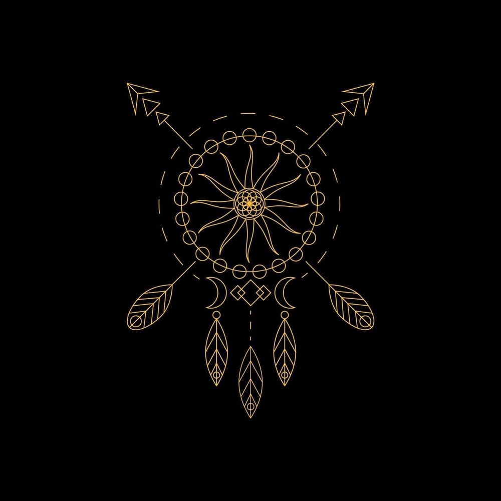 Dreamcatcher - image 4 - student project