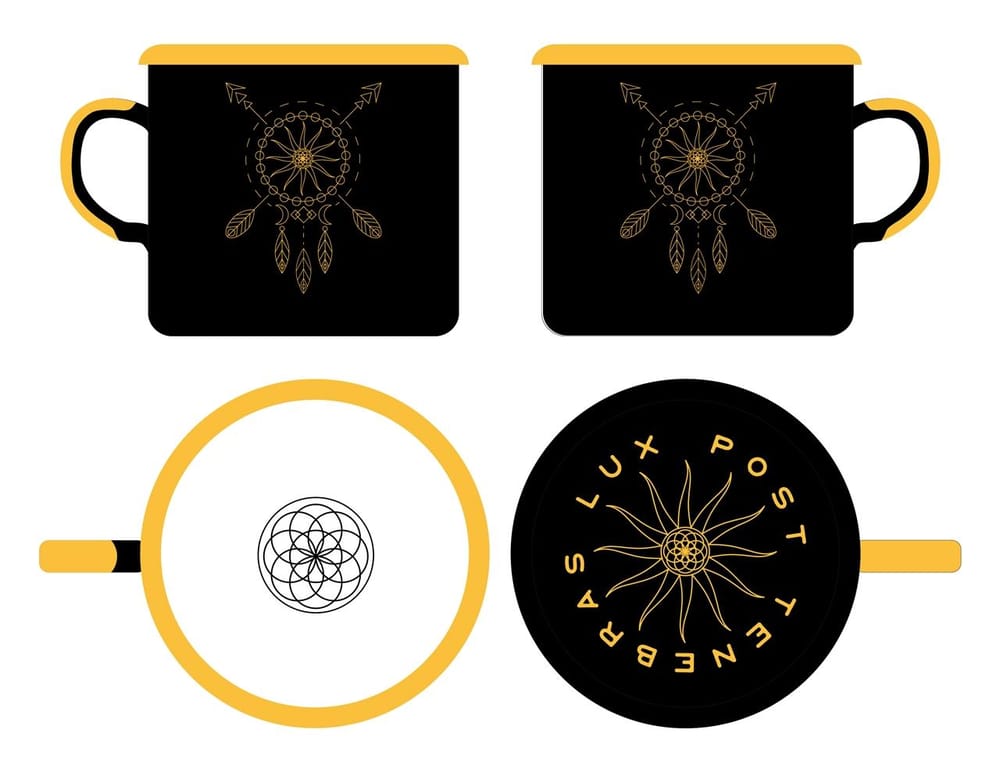 Dreamcatcher - image 5 - student project