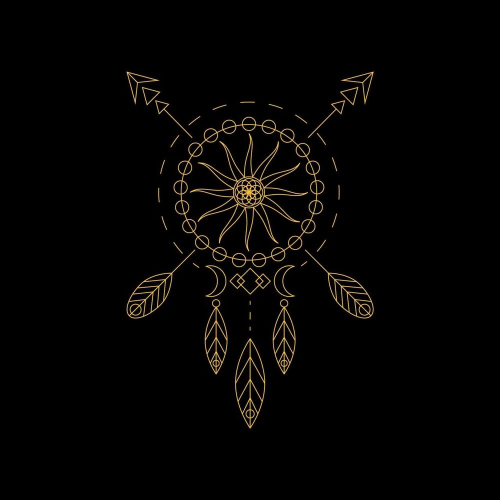 Dreamcatcher - image 3 - student project