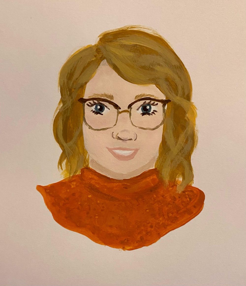 Lydia - image 1 - student project