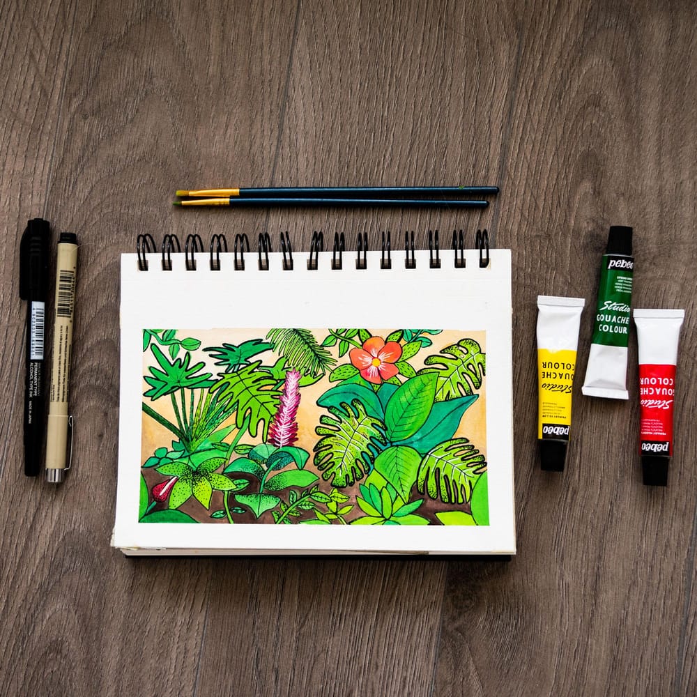 The Cambridge Butterfly Conservatory - Toronto - image 3 - student project