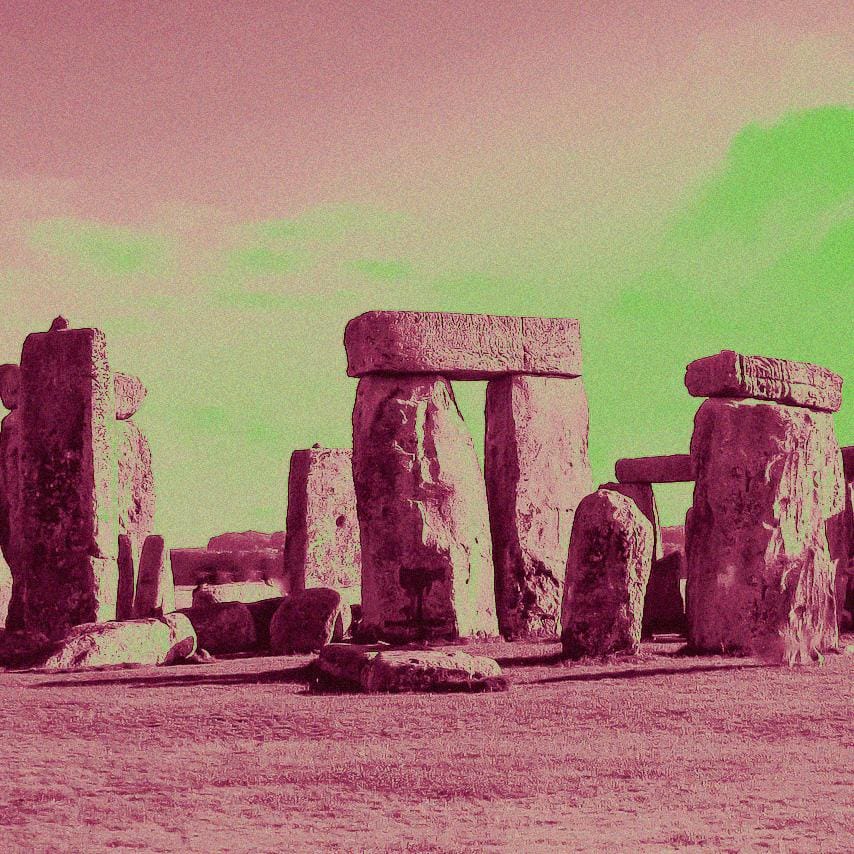 England Photo Effects - image 5 - student project