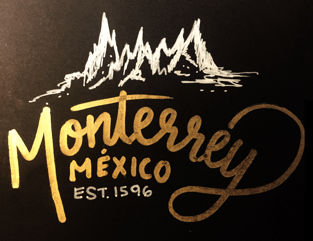 Monterrey - image 5 - student project