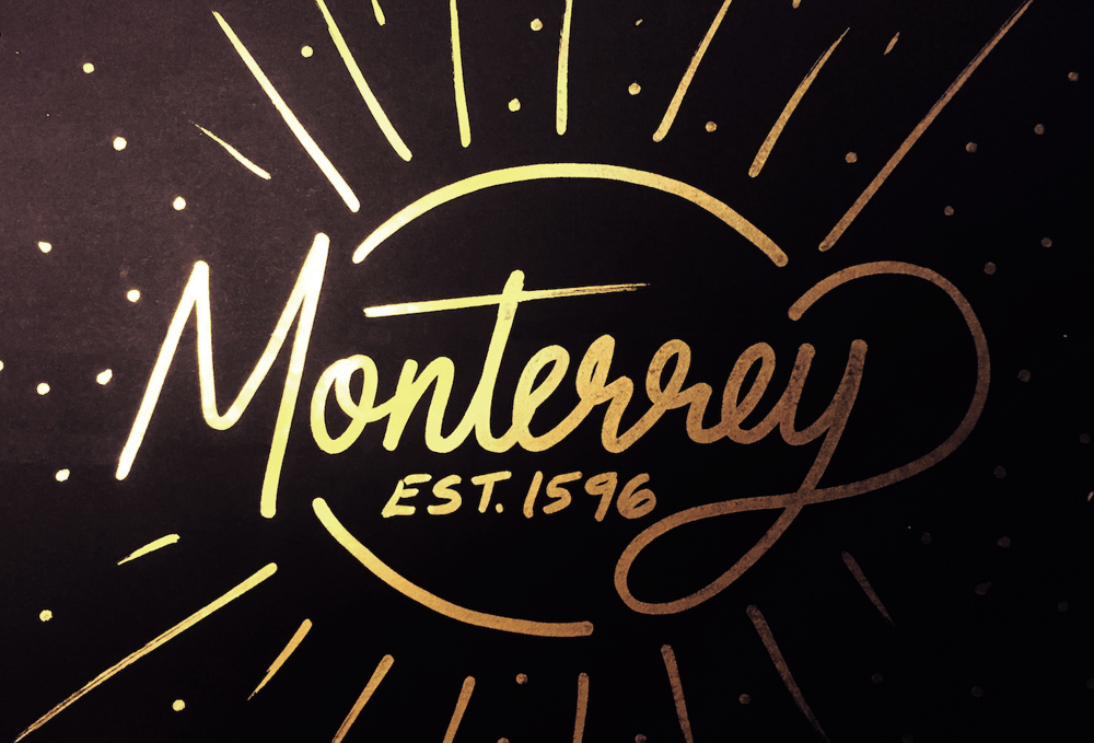 Monterrey - image 6 - student project