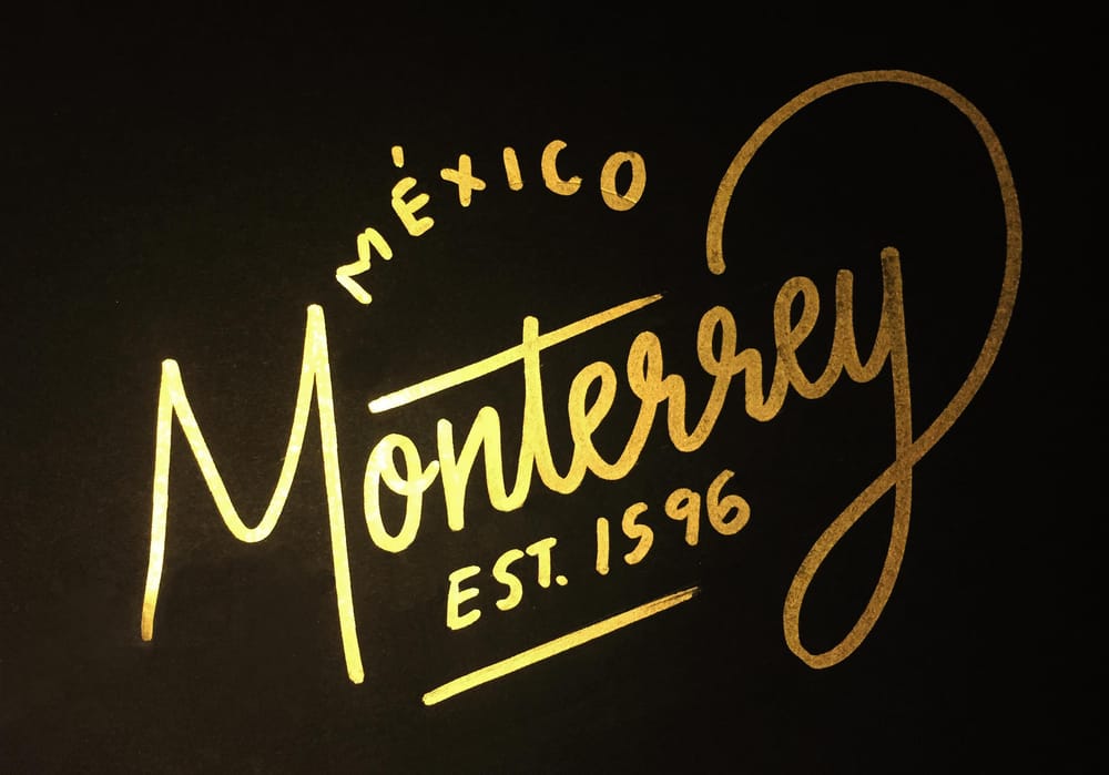 Monterrey - image 4 - student project