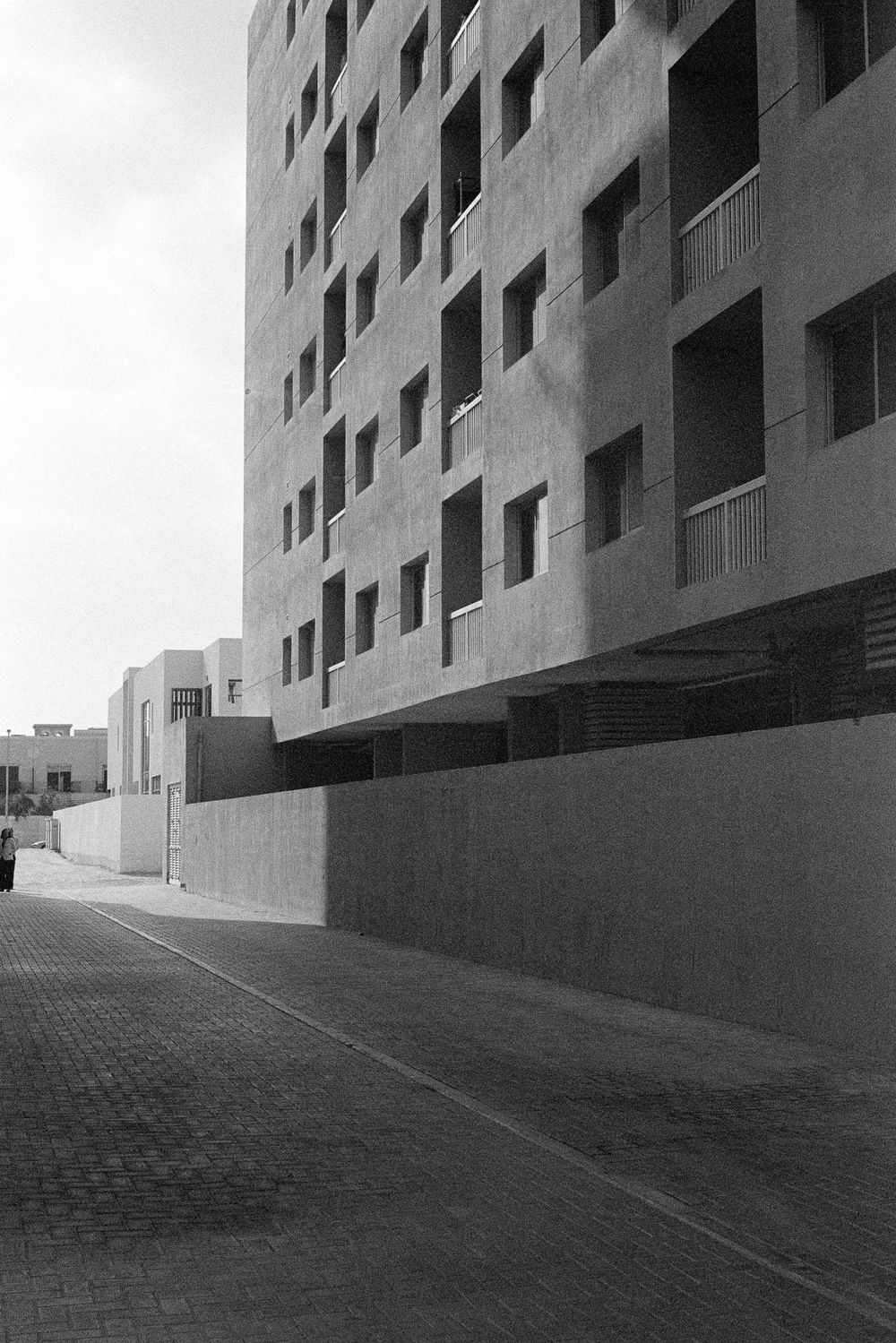 minimal in excess - image 2 - student project