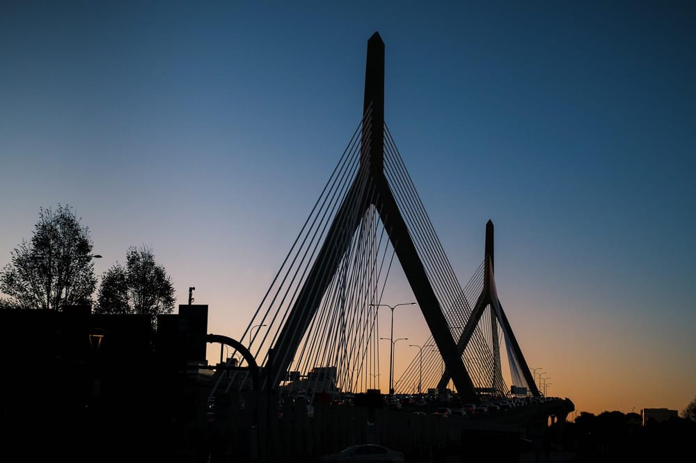 Boston through the years - image 2 - student project