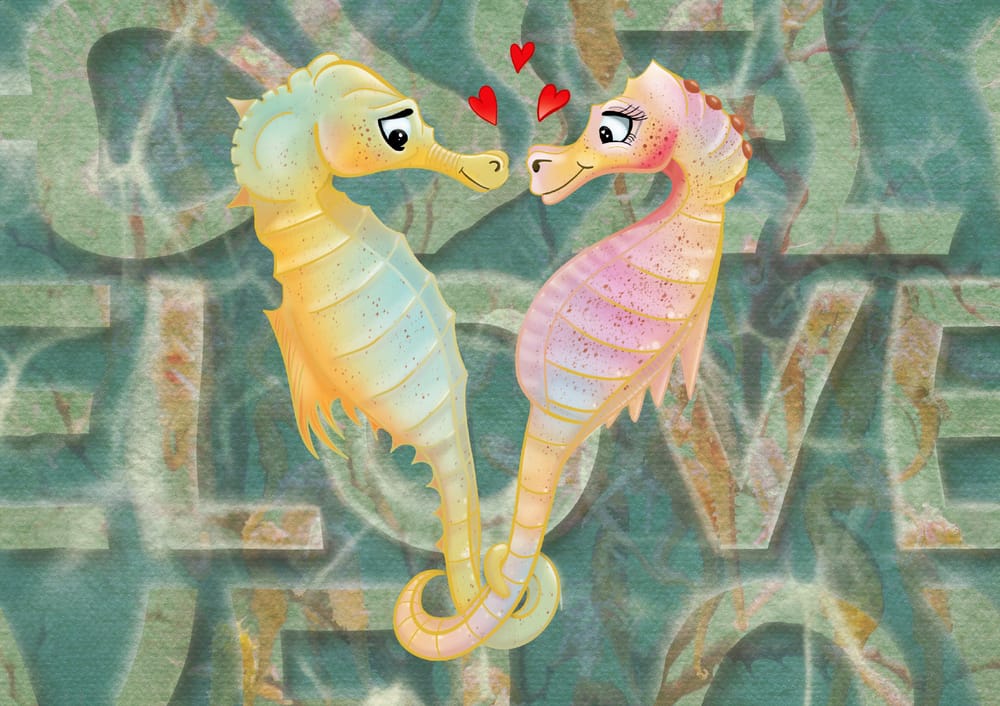 Love - image 1 - student project
