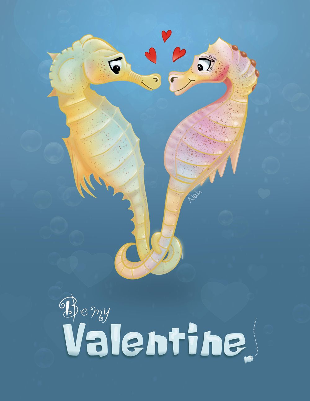 Love - image 2 - student project