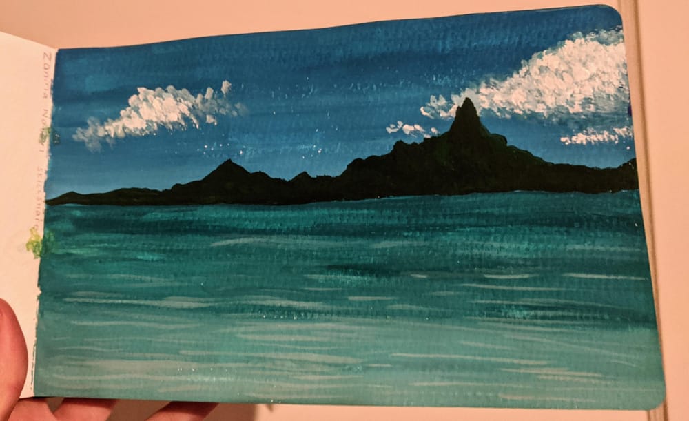 Great class! - image 1 - student project