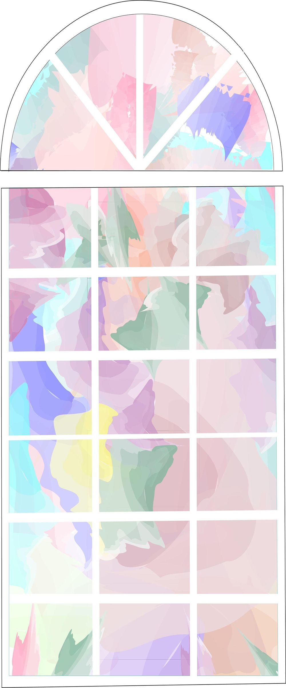 Watercolor - image 2 - student project