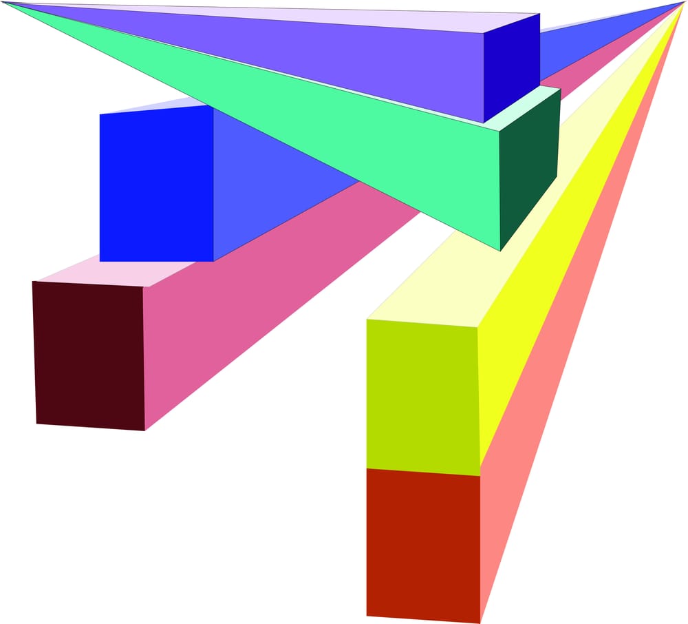 3D Prespective - image 1 - student project