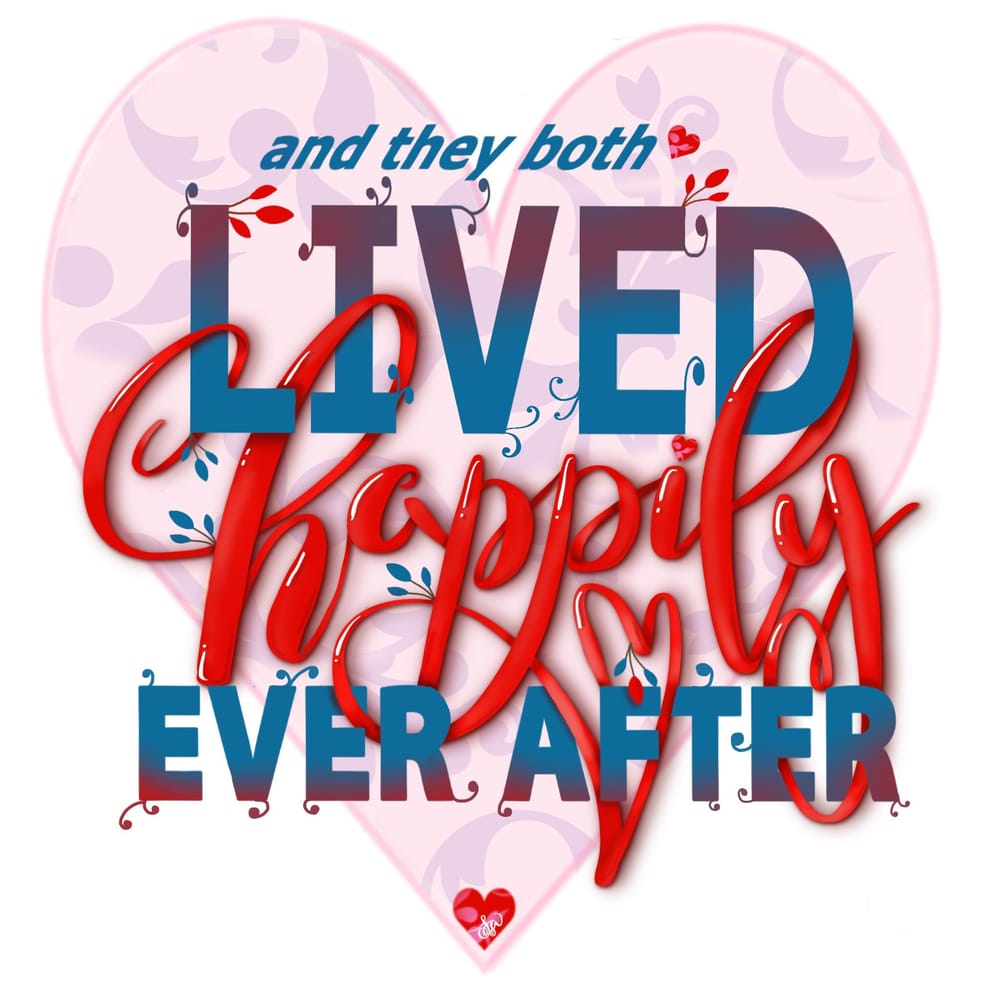 Happily Ever After - image 1 - student project