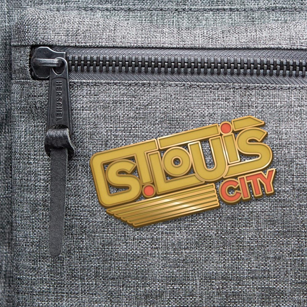 St. Louis Project - image 2 - student project