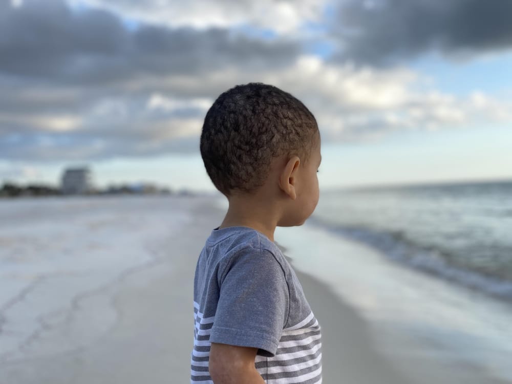 Beach Day - image 4 - student project