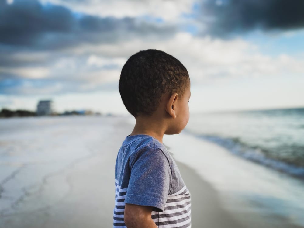 Beach Day - image 1 - student project