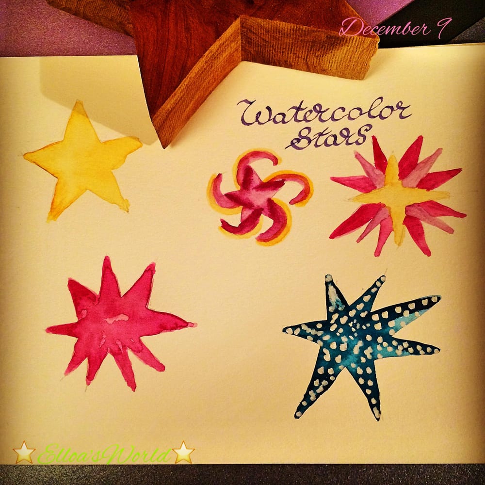 STAR Christmas Sweet Challenge - image 3 - student project