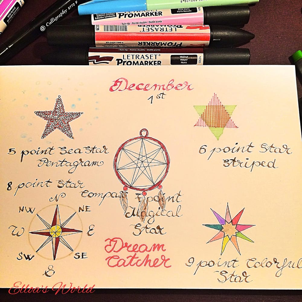 STAR Christmas Sweet Challenge - image 1 - student project