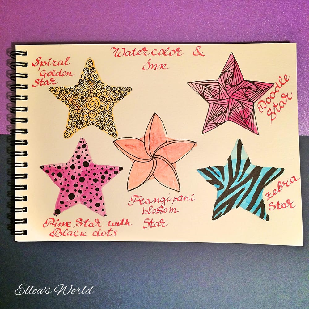 STAR Christmas Sweet Challenge - image 9 - student project