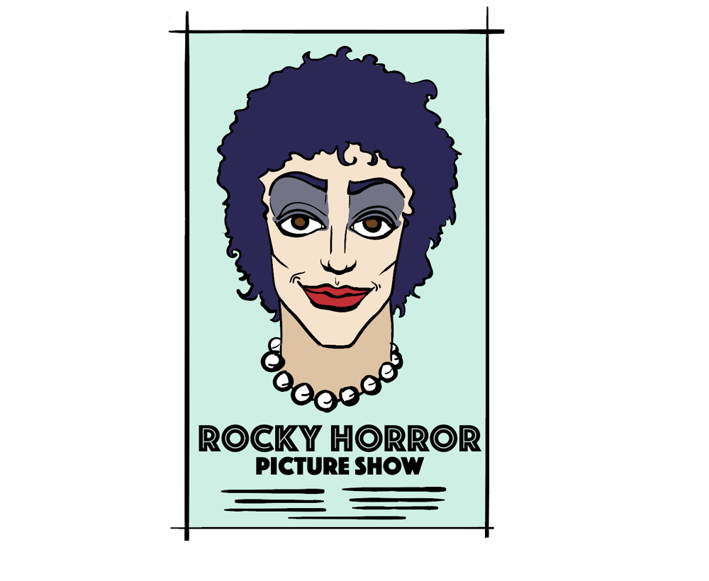 rocky-horror-picture-show-skillshare-student-project