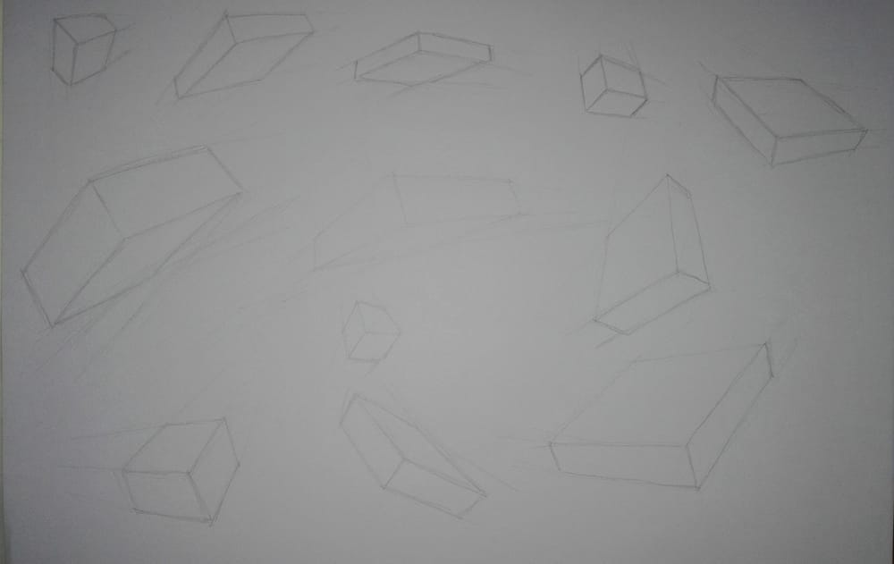 Week Four: (Part B) 2-5 - image 6 - student project