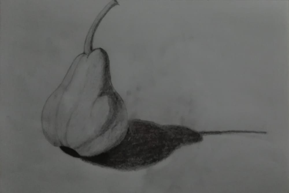 Shading Beyond the Basics / Shade Any Subject No Matter How Complex - image 8 - student project