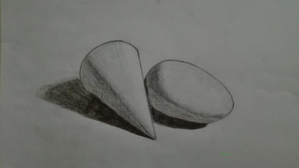 Shading Beyond the Basics / Shade Any Subject No Matter How Complex - image 1 - student project