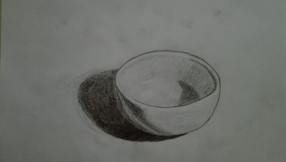 Shading Beyond the Basics / Shade Any Subject No Matter How Complex - image 3 - student project
