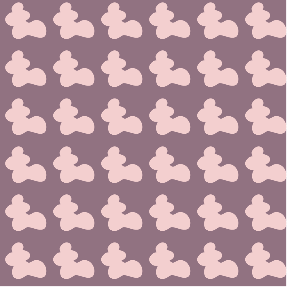 Abstract Pattern Design - image 4 - student project