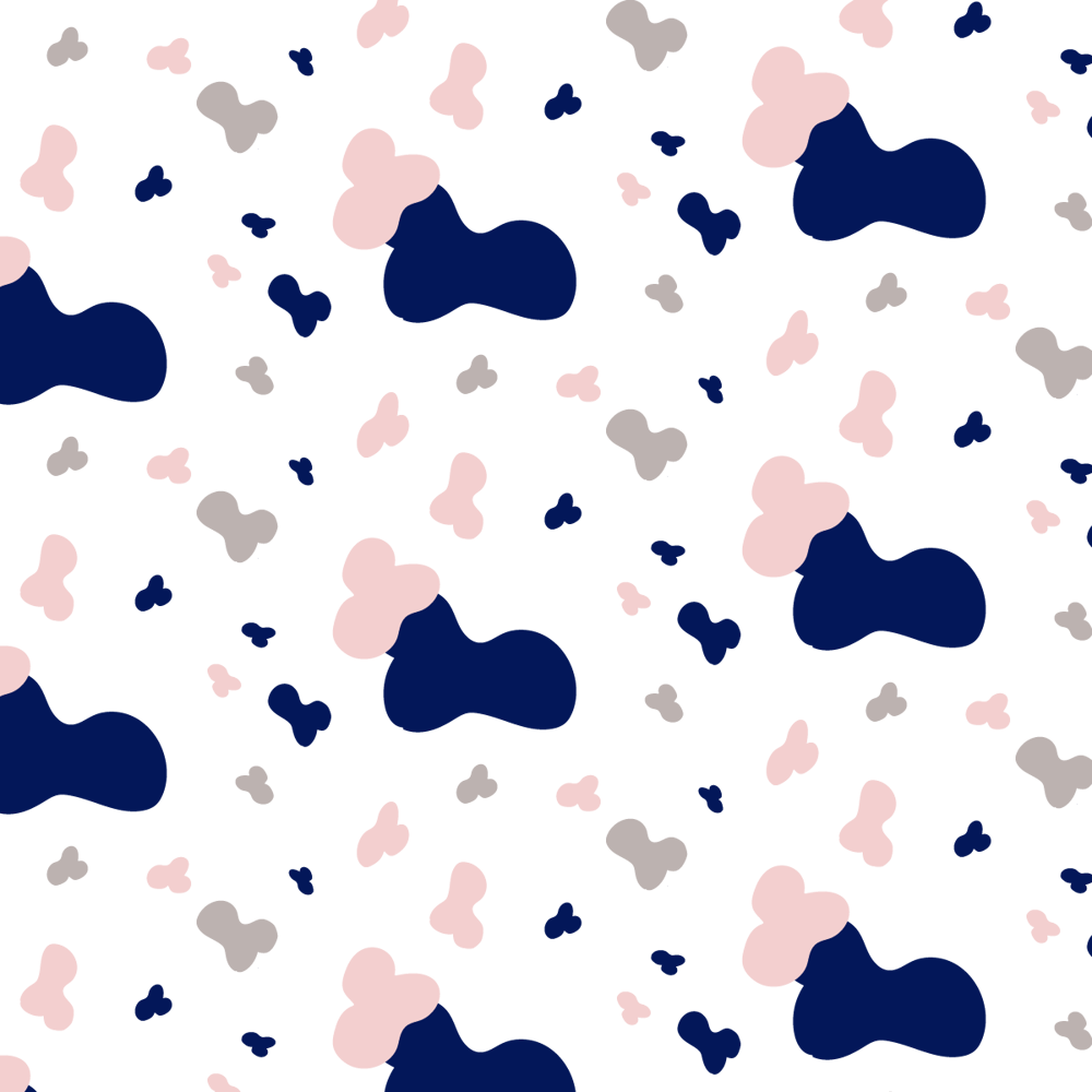 Abstract Pattern Design - image 5 - student project