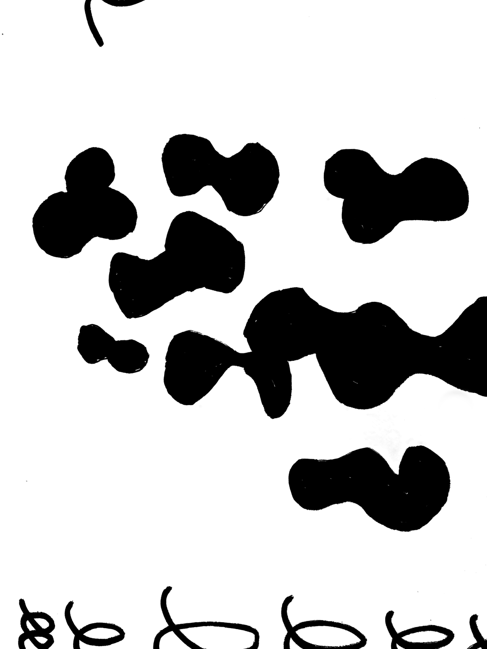 Abstract Pattern Design - image 1 - student project