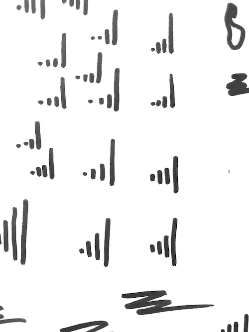 Abstract Pattern Design - image 3 - student project