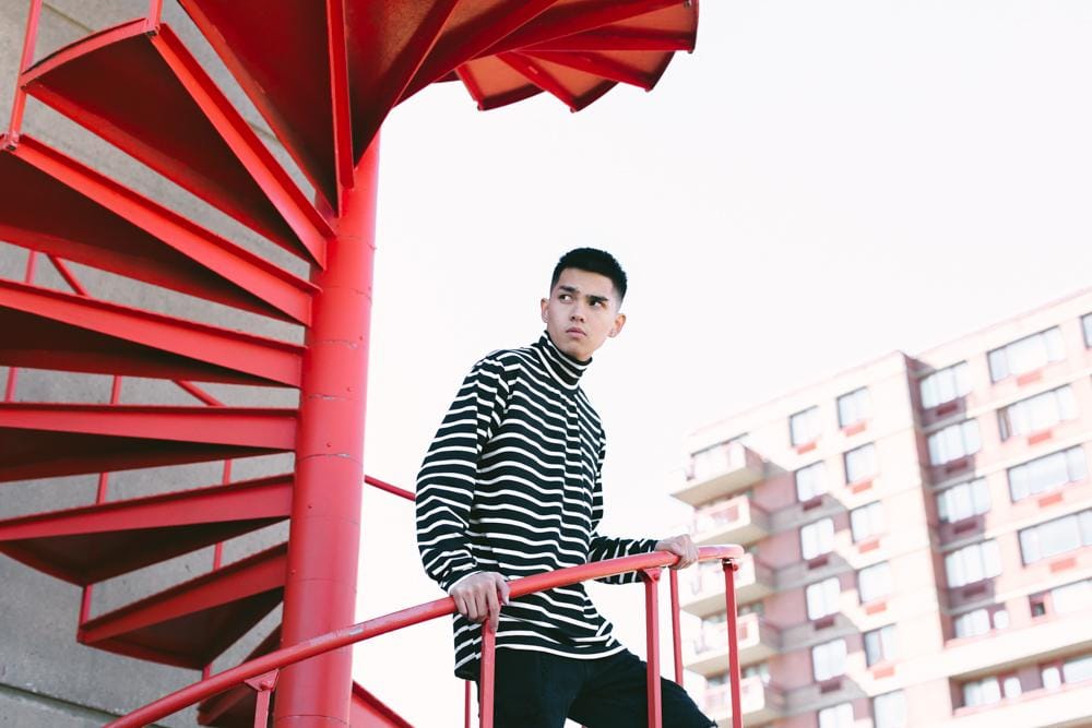 Oro Los Angeles - image 4 - student project