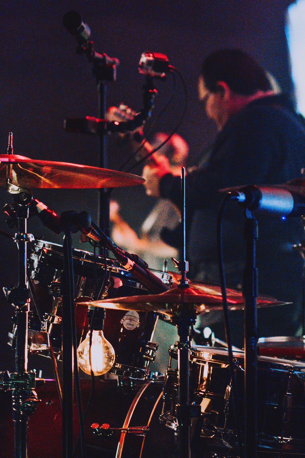 Night of Worship - image 7 - student project