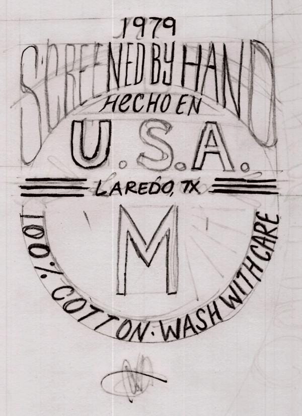 Mood Board: T-Shirt Design - image 3 - student project
