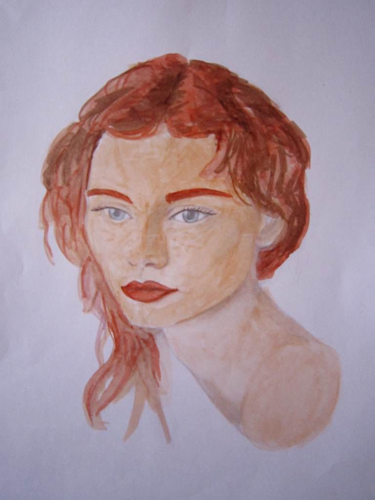 Annie Botox - image 3 - student project